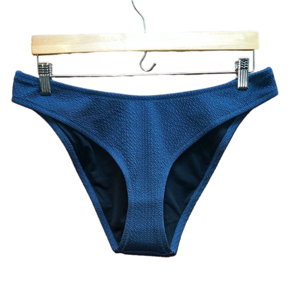 J. Crew swimsuit bottoms / Size Lg. / NWT